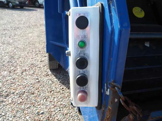 三菱 ファイター PA-FK61F(2WD)の写真33