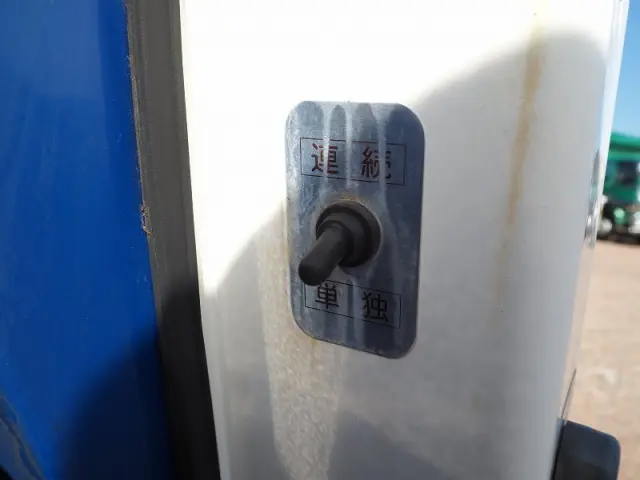 三菱 ファイター PA-FK61F(2WD)の写真34