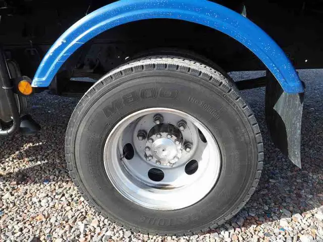 三菱 ファイター PA-FK61F(2WD)の写真35