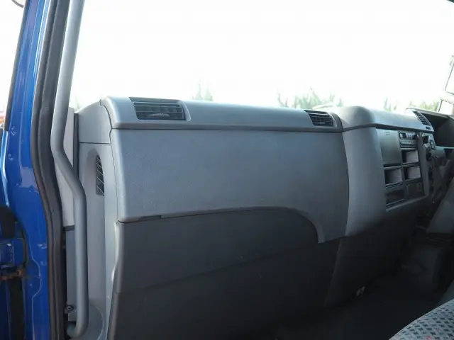 三菱 ファイター PA-FK61F(2WD)の写真43