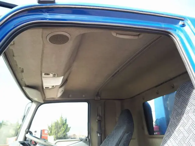 三菱 ファイター PA-FK61F(2WD)の写真44