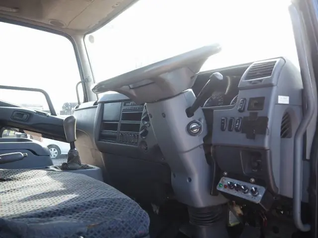 三菱 ファイター PA-FK61F(2WD)の写真45