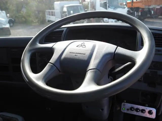 三菱 ファイター PA-FK61F(2WD)の写真46