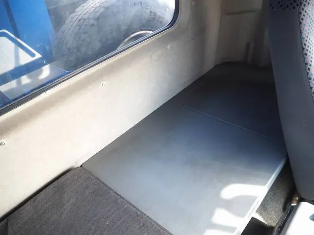 三菱 ファイター PA-FK61F(2WD)の写真47