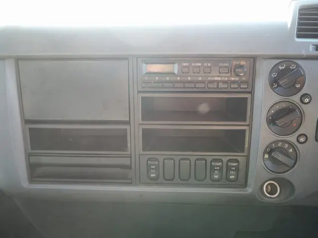 三菱 ファイター PA-FK61F(2WD)の写真48