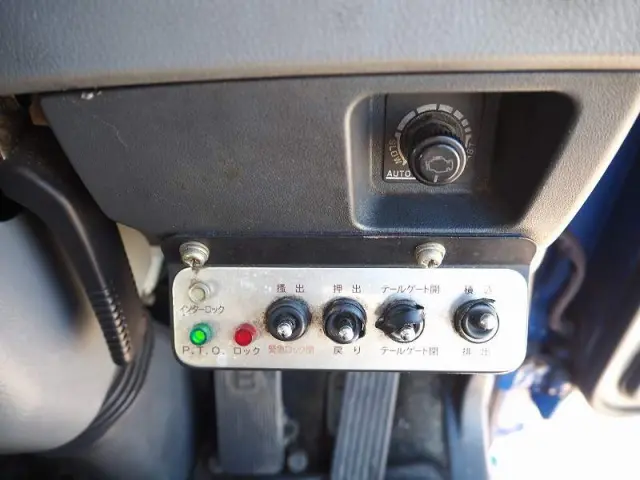 三菱 ファイター PA-FK61F(2WD)の写真49