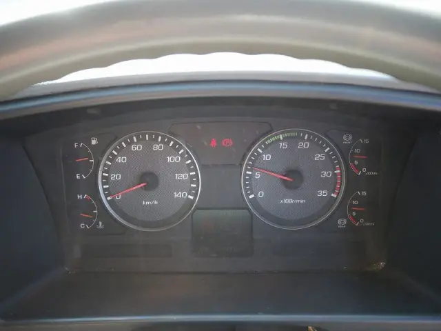 三菱 ファイター PA-FK61F(2WD)の写真50