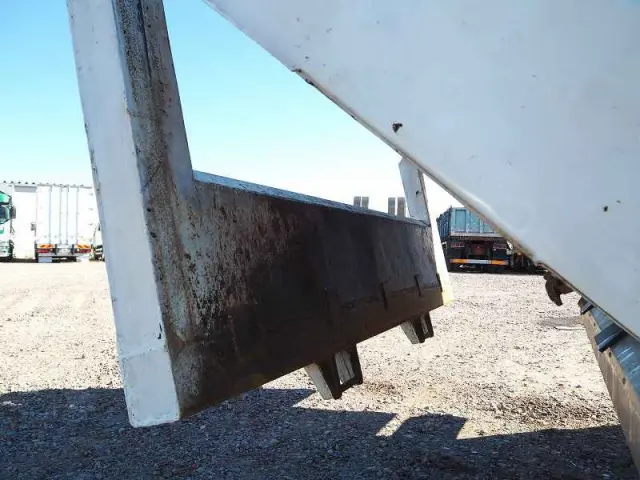 三菱 スーパーグレート LDG-FV50VX(6x4)の写真27