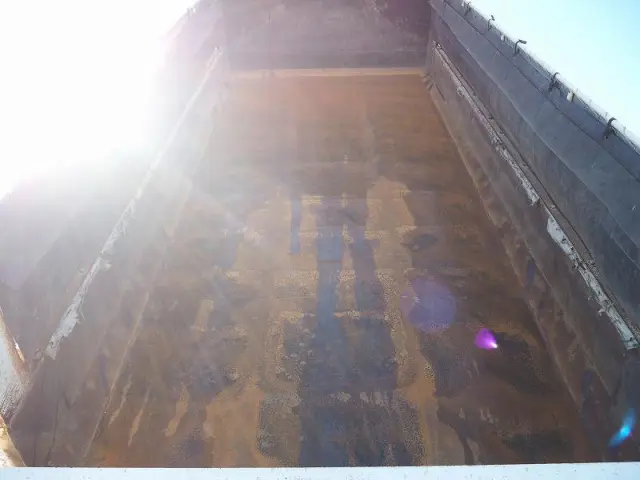 三菱 スーパーグレート LDG-FV50VX(6x4)の写真28