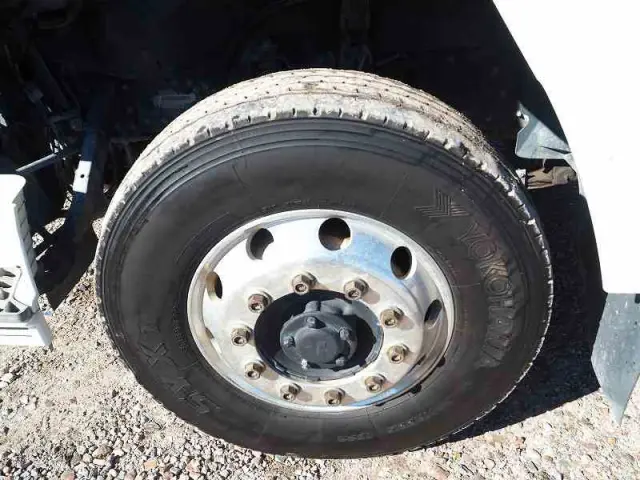 三菱 スーパーグレート LDG-FV50VX(6x4)の写真35