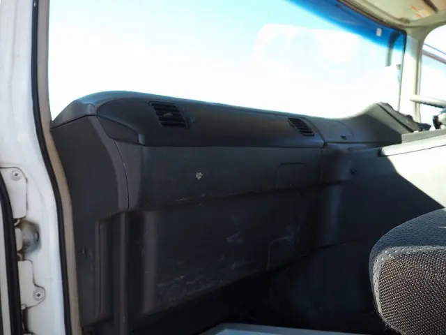 三菱 スーパーグレート LDG-FV50VX(6x4)の写真42