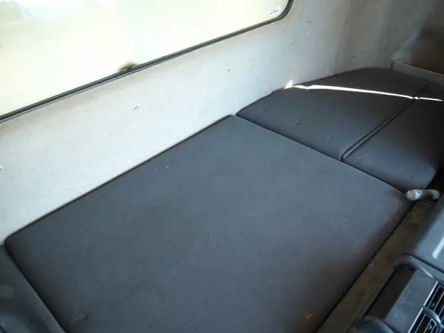 三菱 スーパーグレート LDG-FV50VX(6x4)の写真45