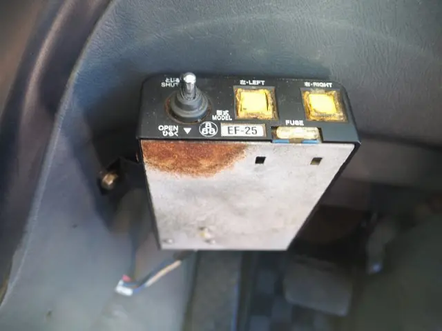 三菱 スーパーグレート LDG-FV50VX(6x4)の写真47