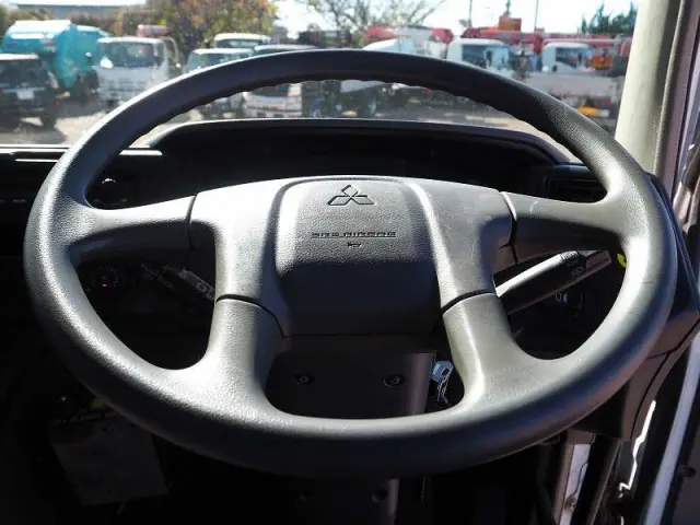 三菱 スーパーグレート LDG-FV50VX(6x4)の写真50