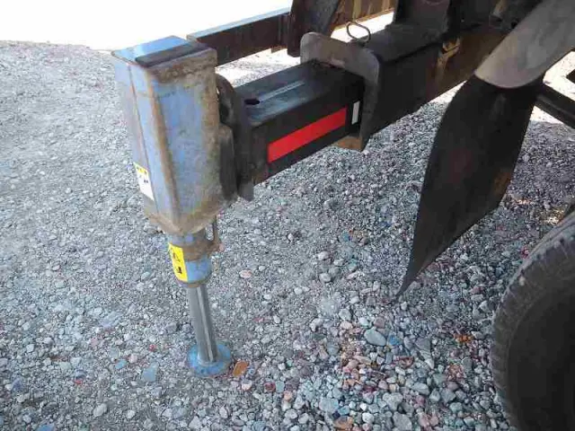 日野 デュトロ KK-XZU400M(2WD)の写真13