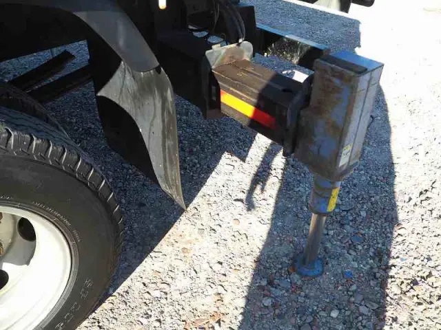 日野 デュトロ KK-XZU400M(2WD)の写真15