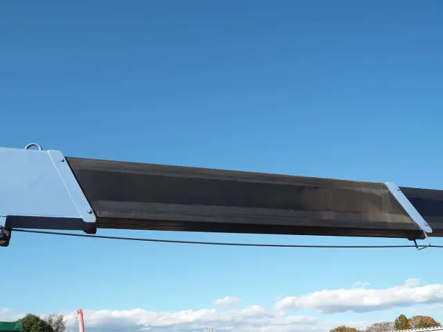 日野 デュトロ KK-XZU400M(2WD)の写真18