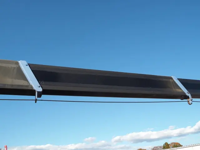 日野 デュトロ KK-XZU400M(2WD)の写真19