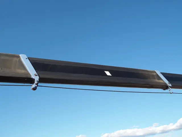 日野 デュトロ KK-XZU400M(2WD)の写真20