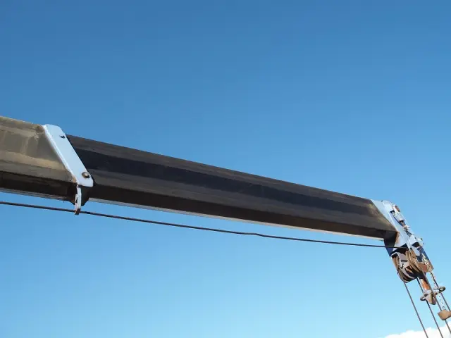 日野 デュトロ KK-XZU400M(2WD)の写真21