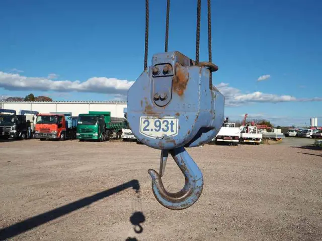 日野 デュトロ KK-XZU400M(2WD)の写真22