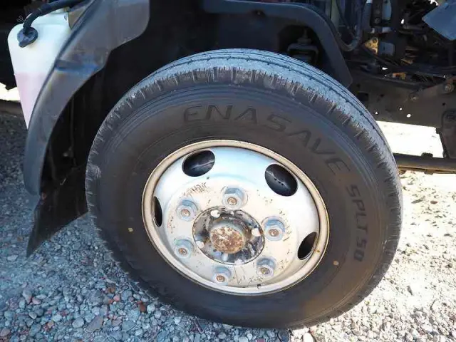 日野 デュトロ KK-XZU400M(2WD)の写真29