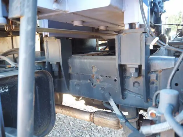 日野 デュトロ KK-XZU400M(2WD)の写真31