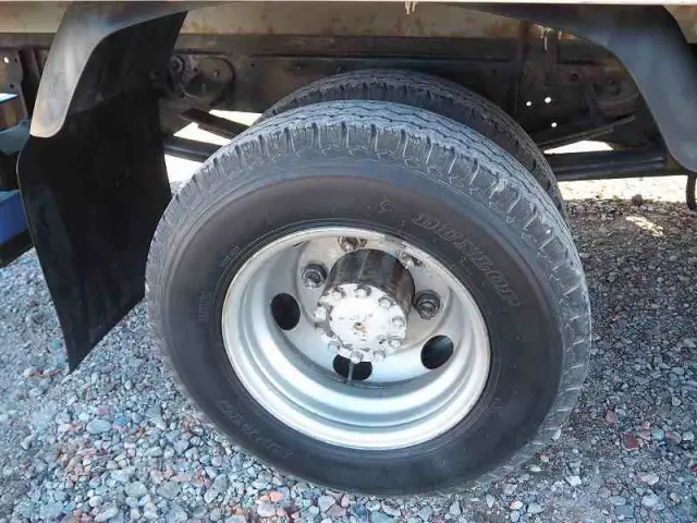 日野 デュトロ KK-XZU400M(2WD)の写真32