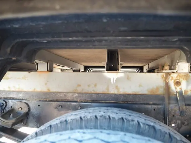 日野 デュトロ KK-XZU400M(2WD)の写真33