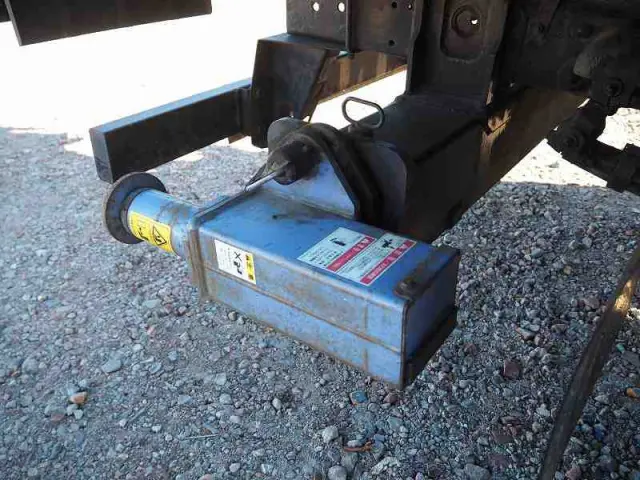 日野 デュトロ KK-XZU400M(2WD)の写真34