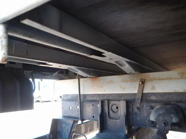 日野 デュトロ KK-XZU400M(2WD)の写真35