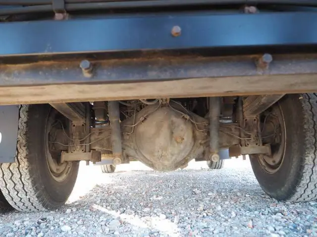 日野 デュトロ KK-XZU400M(2WD)の写真36