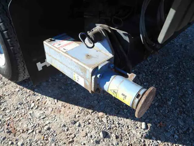 日野 デュトロ KK-XZU400M(2WD)の写真37