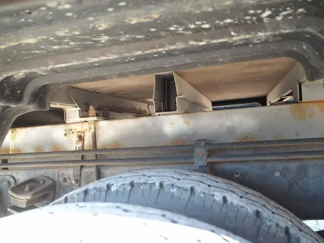 日野 デュトロ KK-XZU400M(2WD)の写真39