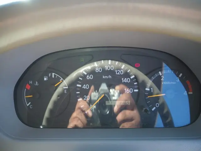 日野 デュトロ KK-XZU400M(2WD)の写真48