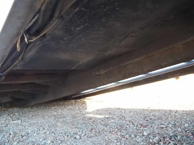 三菱 ファイター KK-FK61HK(2WD)の写真22