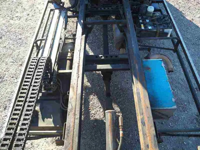 三菱 ファイター KK-FK61HK(2WD)の写真25