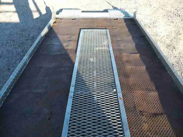 三菱 ファイター KK-FK61HK(2WD)の写真26