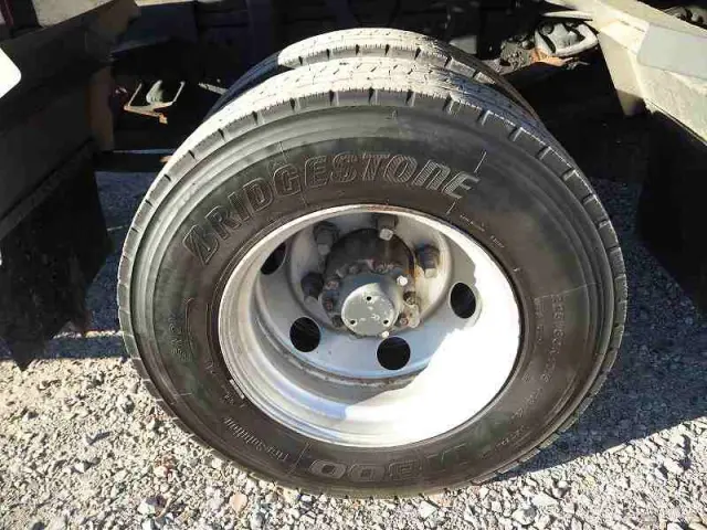 三菱 ファイター KK-FK61HK(2WD)の写真28