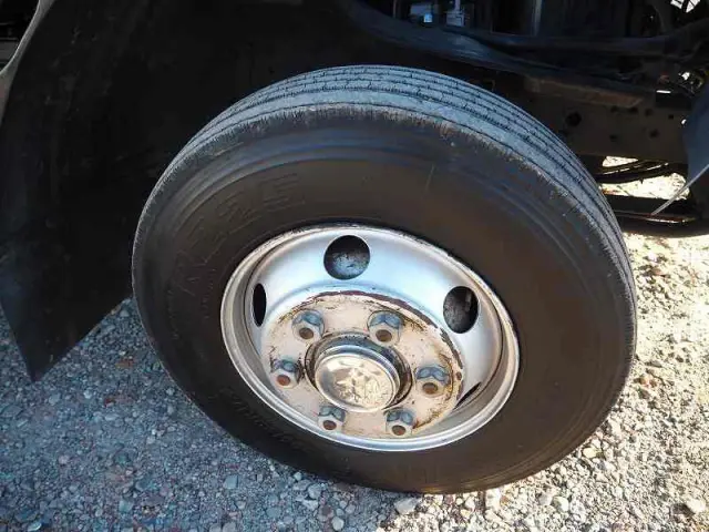 三菱 ファイター KK-FK61HK(2WD)の写真35