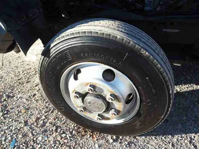 三菱 ファイター KK-FK61HK(2WD)の写真39