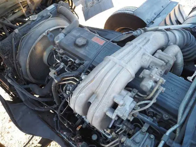 三菱 ファイター KK-FK61HK(2WD)の写真40