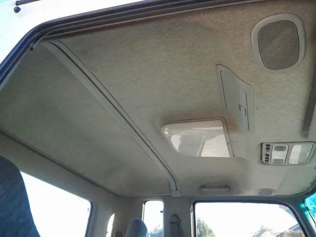 三菱 ファイター KK-FK61HK(2WD)の写真44