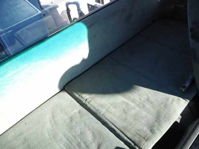 三菱 ファイター KK-FK61HK(2WD)の写真45