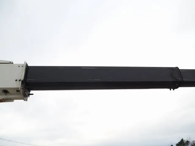 いすゞ エルフ TPG-NKS85AN(4WD)の写真12