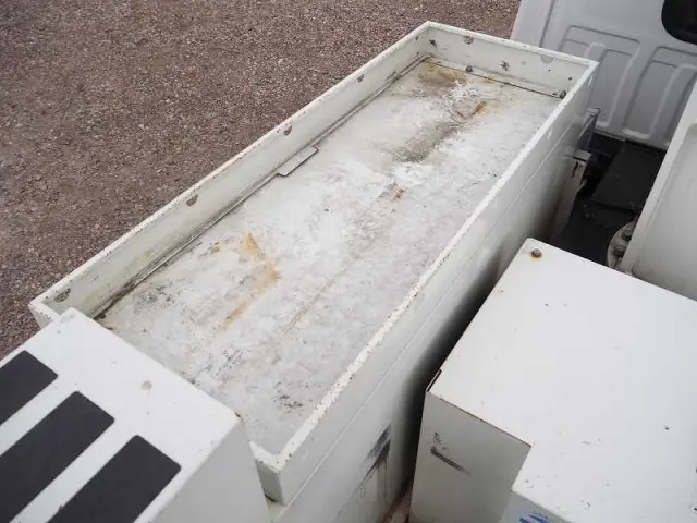 いすゞ エルフ TPG-NKS85AN(4WD)の写真17