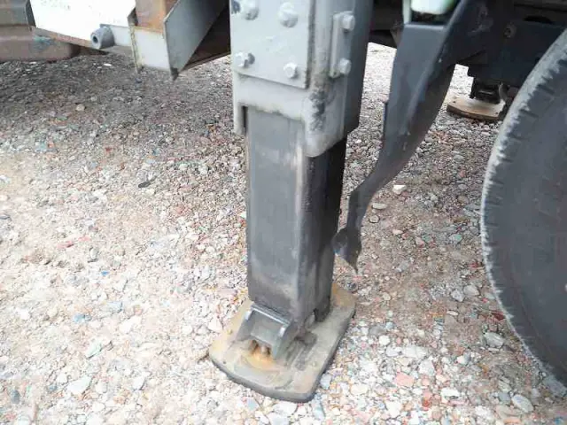 いすゞ エルフ TPG-NKS85AN(4WD)の写真26