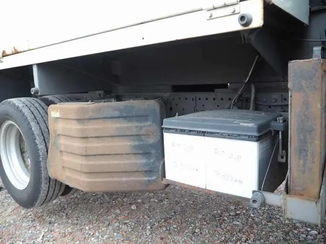 いすゞ エルフ TPG-NKS85AN(4WD)の写真27