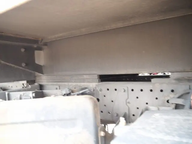 いすゞ エルフ TPG-NKS85AN(4WD)の写真28