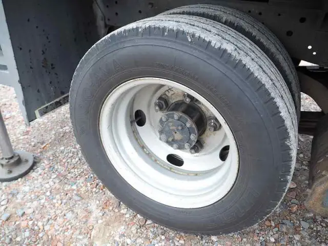 いすゞ エルフ TPG-NKS85AN(4WD)の写真29